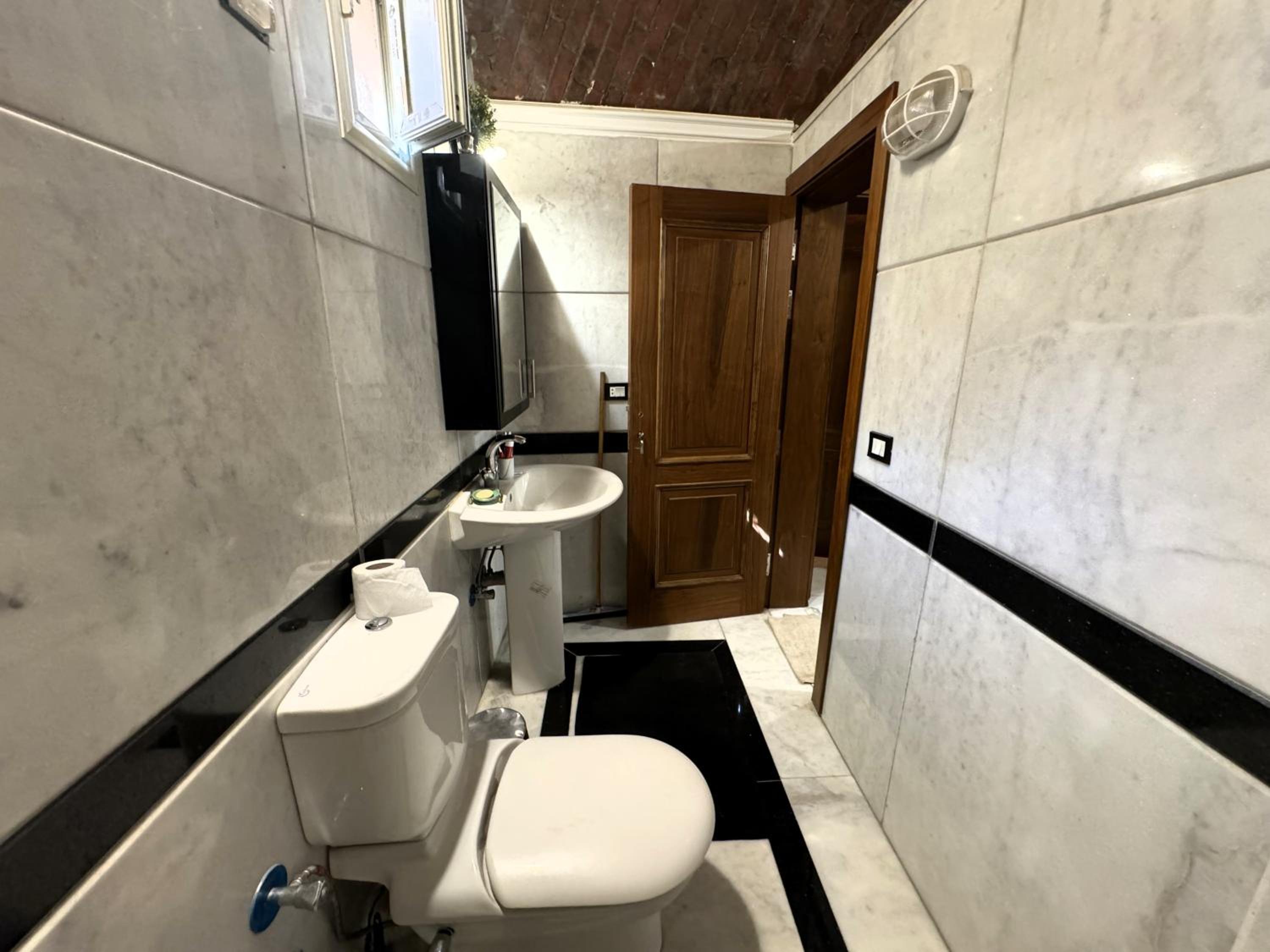 1-Bedroom Guesthouse