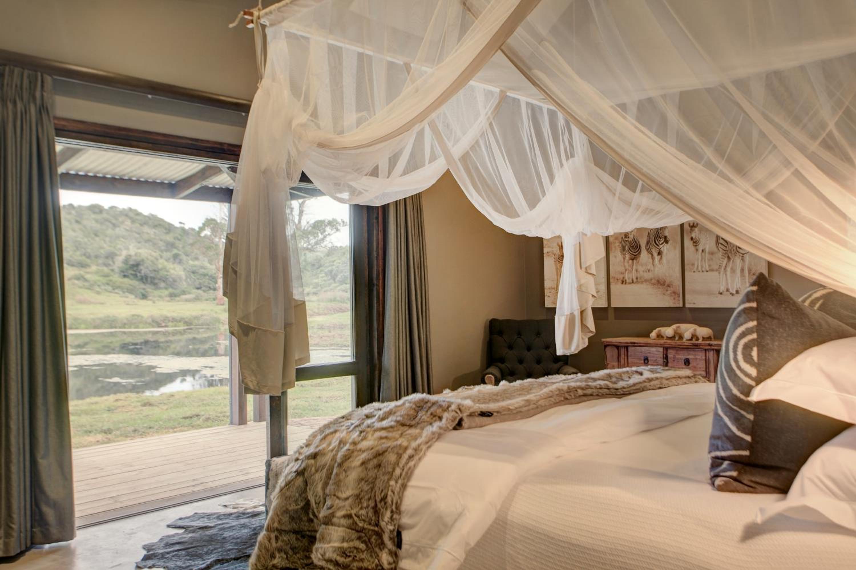 Botlierskop Bush Villas