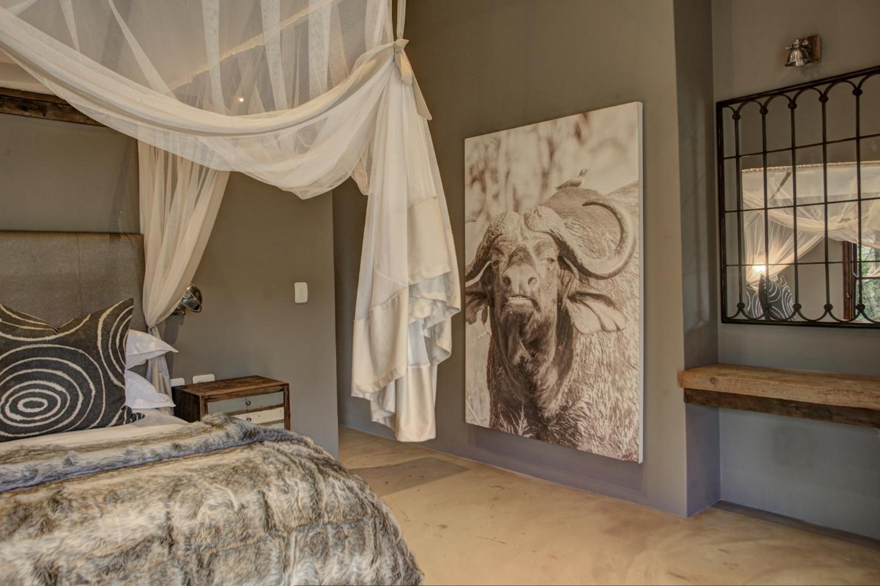 Botlierskop Bush Villas