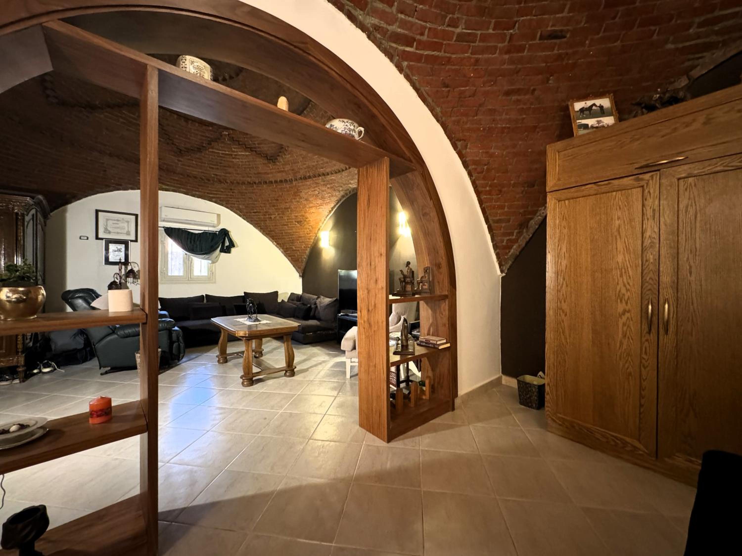1-Bedroom Guesthouse