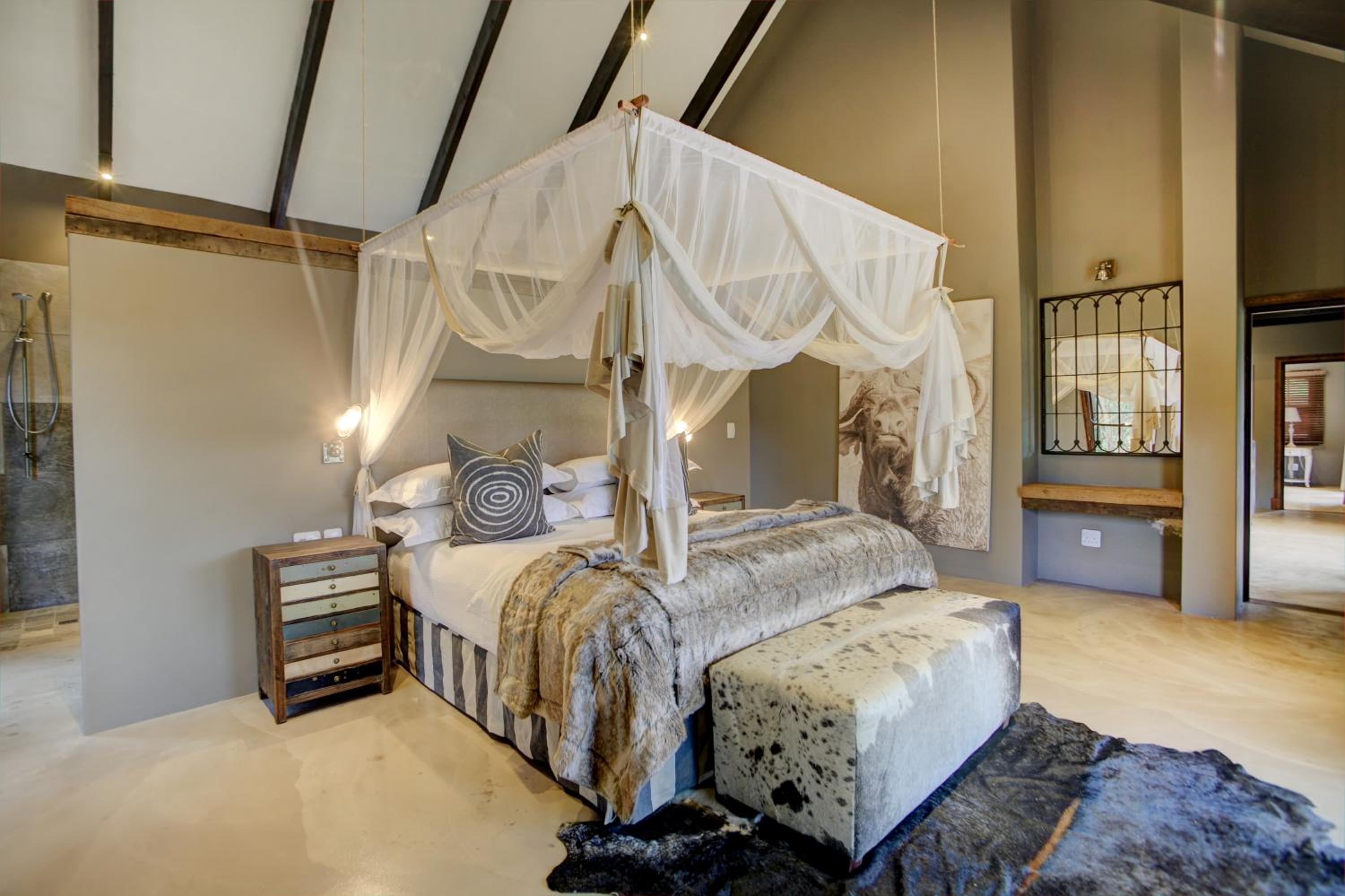 Botlierskop Bush Villas