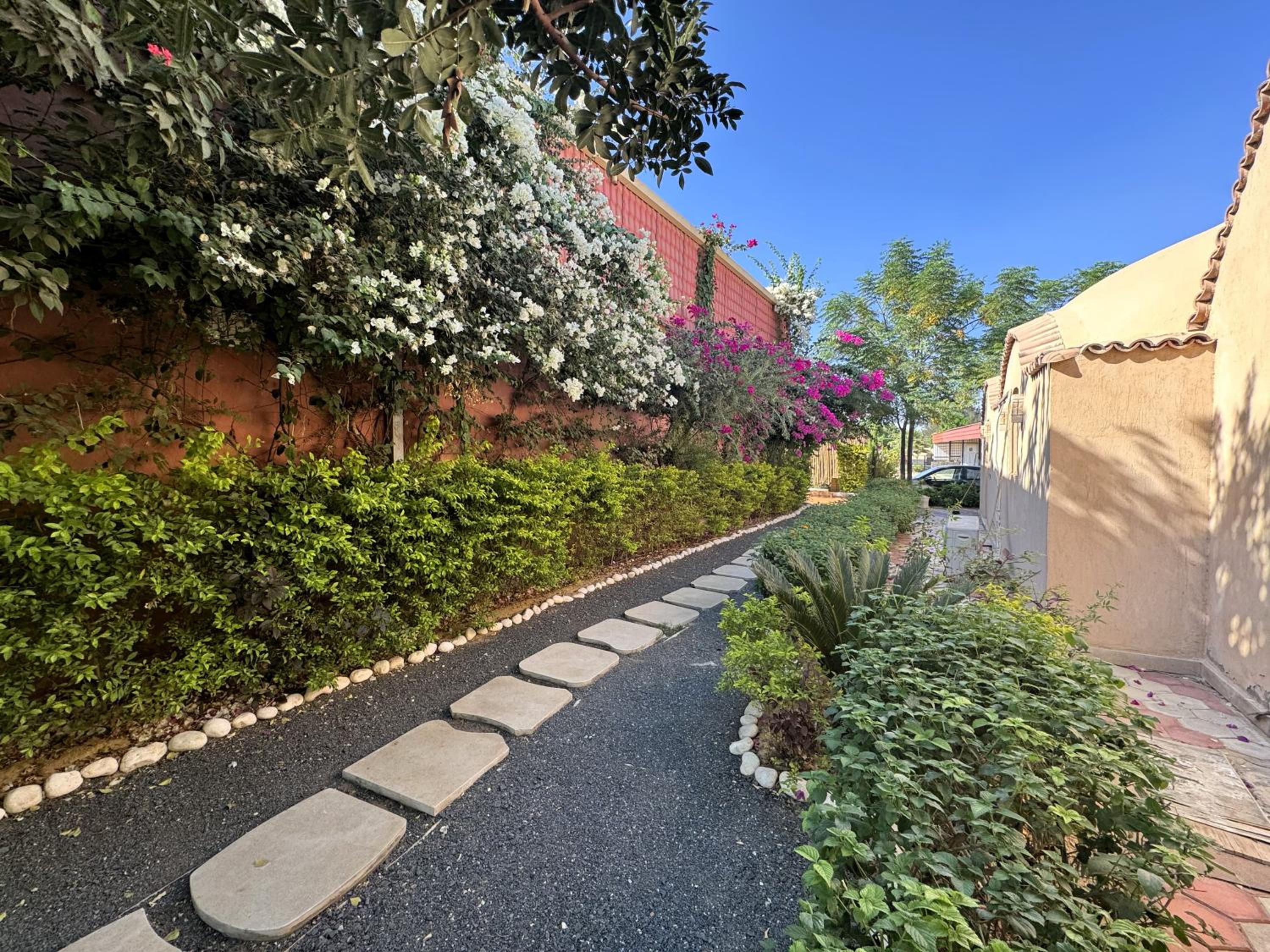 1-Bedroom Guesthouse