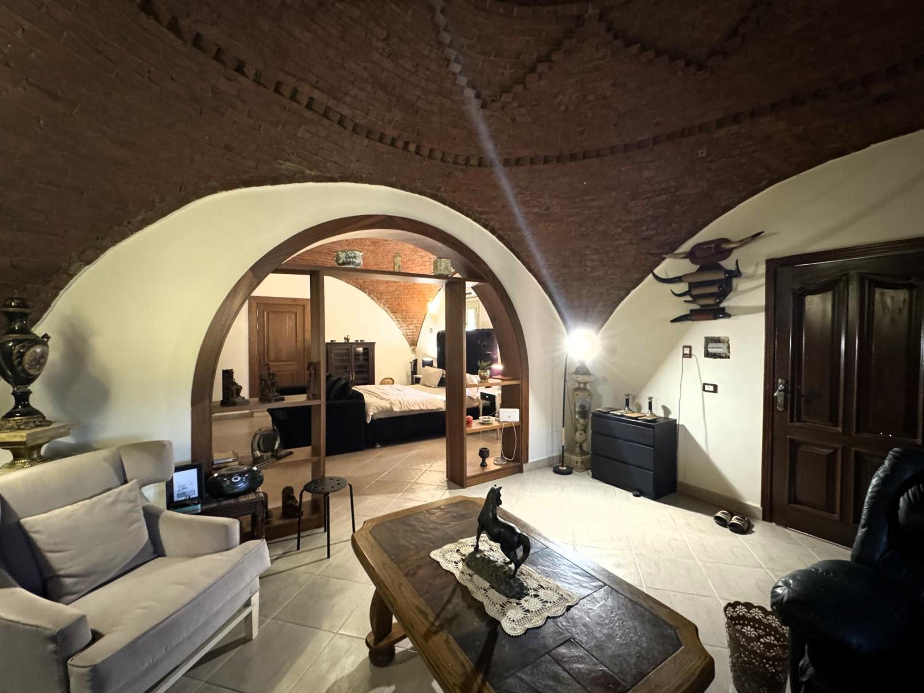 1-Bedroom Guesthouse