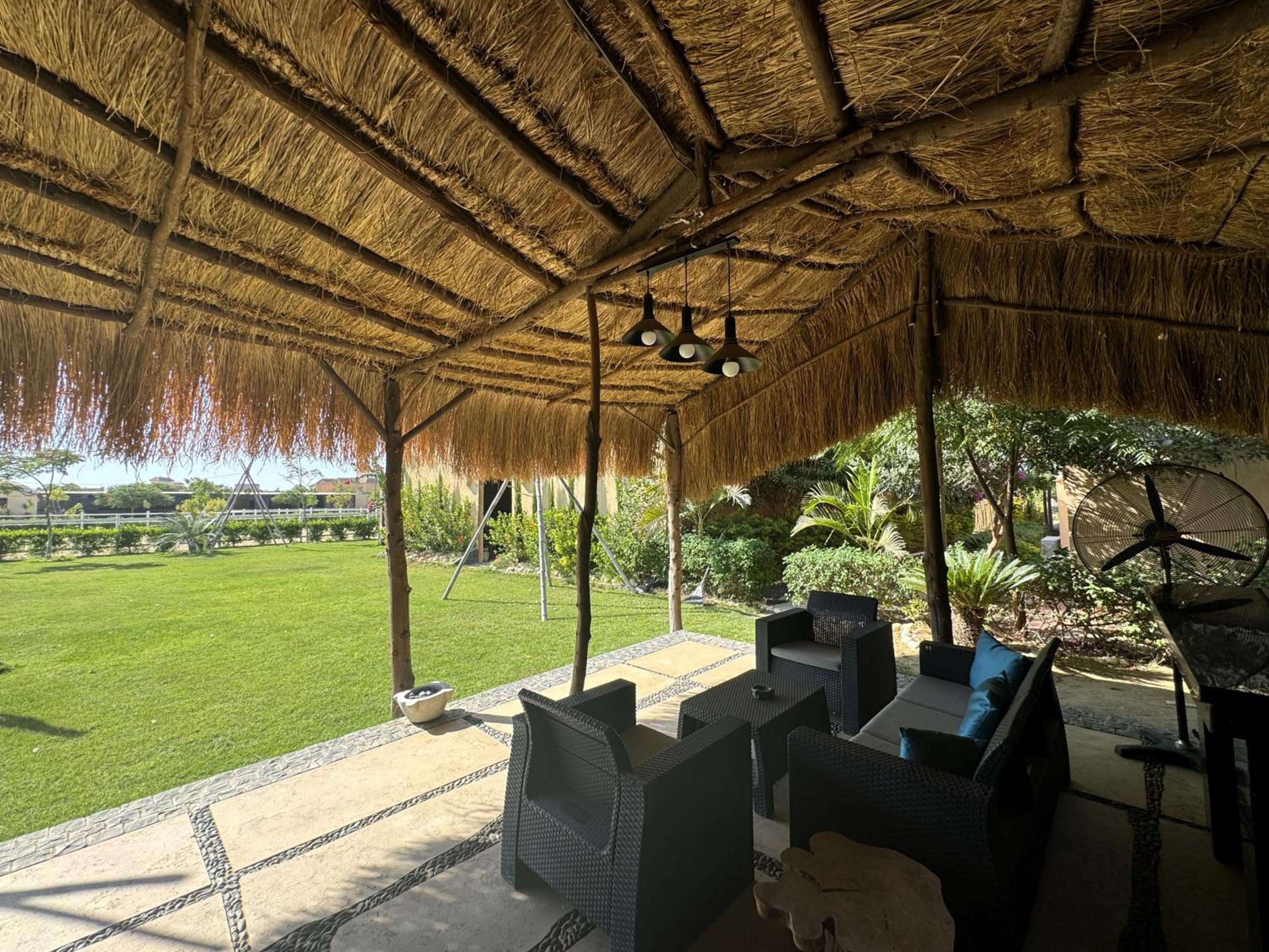 1-Bedroom Guesthouse