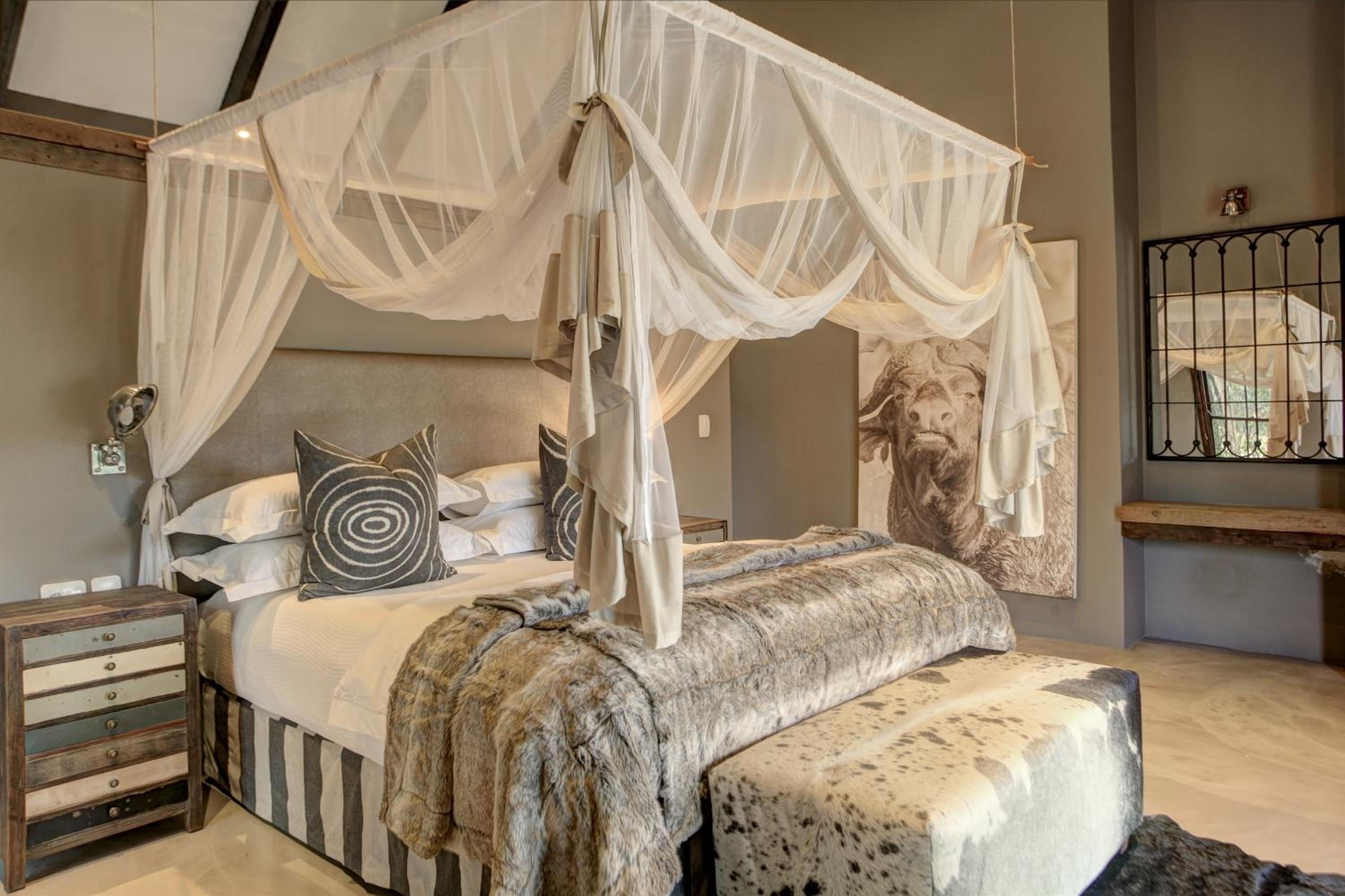 Botlierskop Bush Villas
