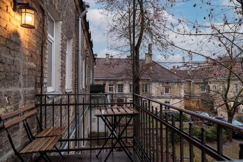 apartment with jacuzzi, old town