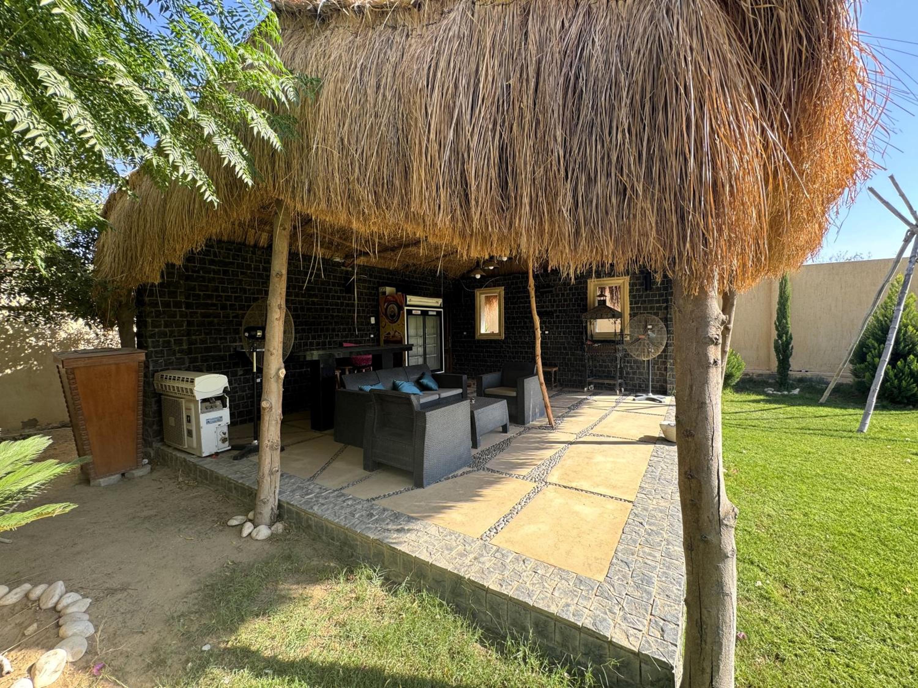1-Bedroom Guesthouse