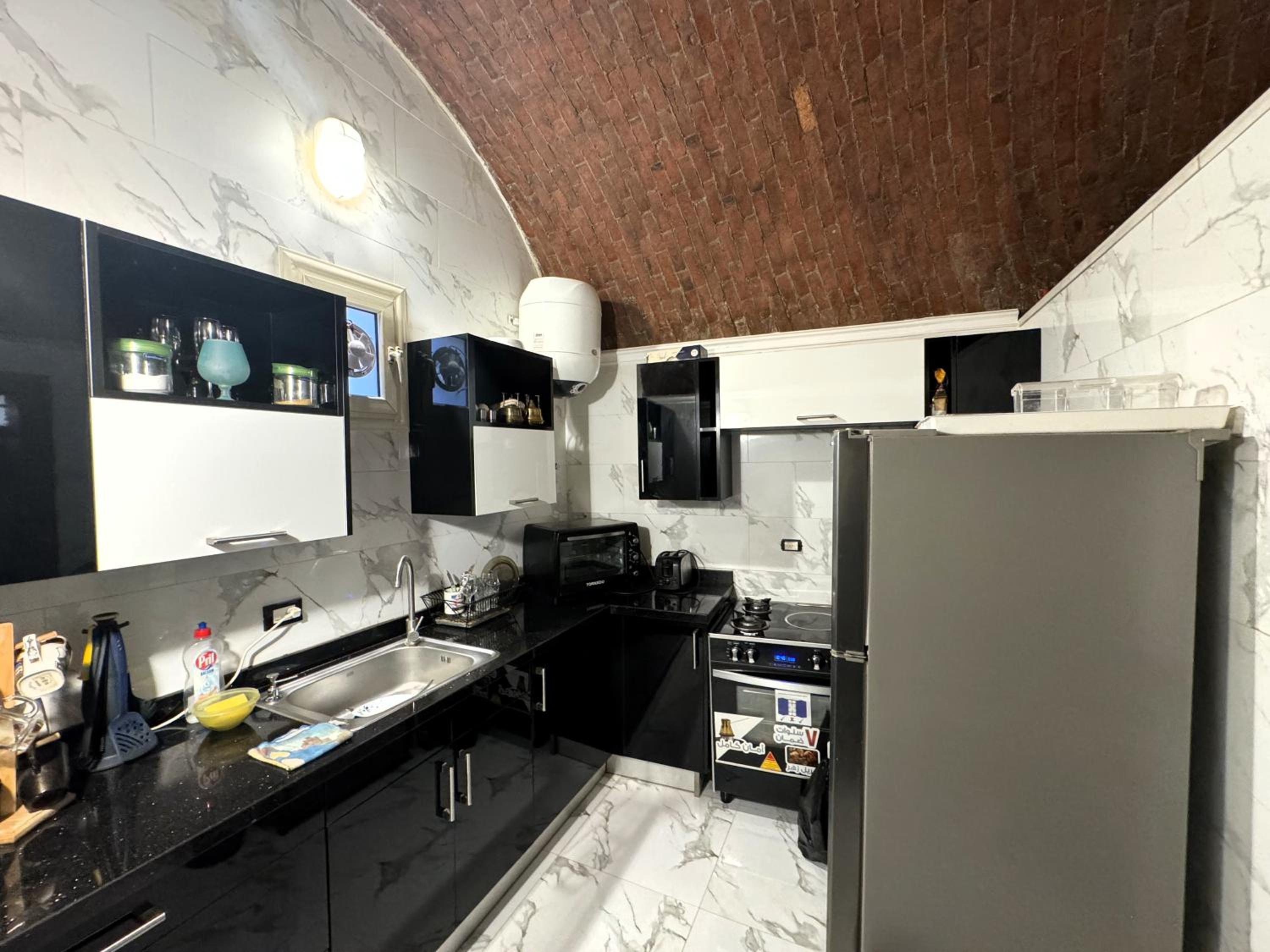 1-Bedroom Guesthouse