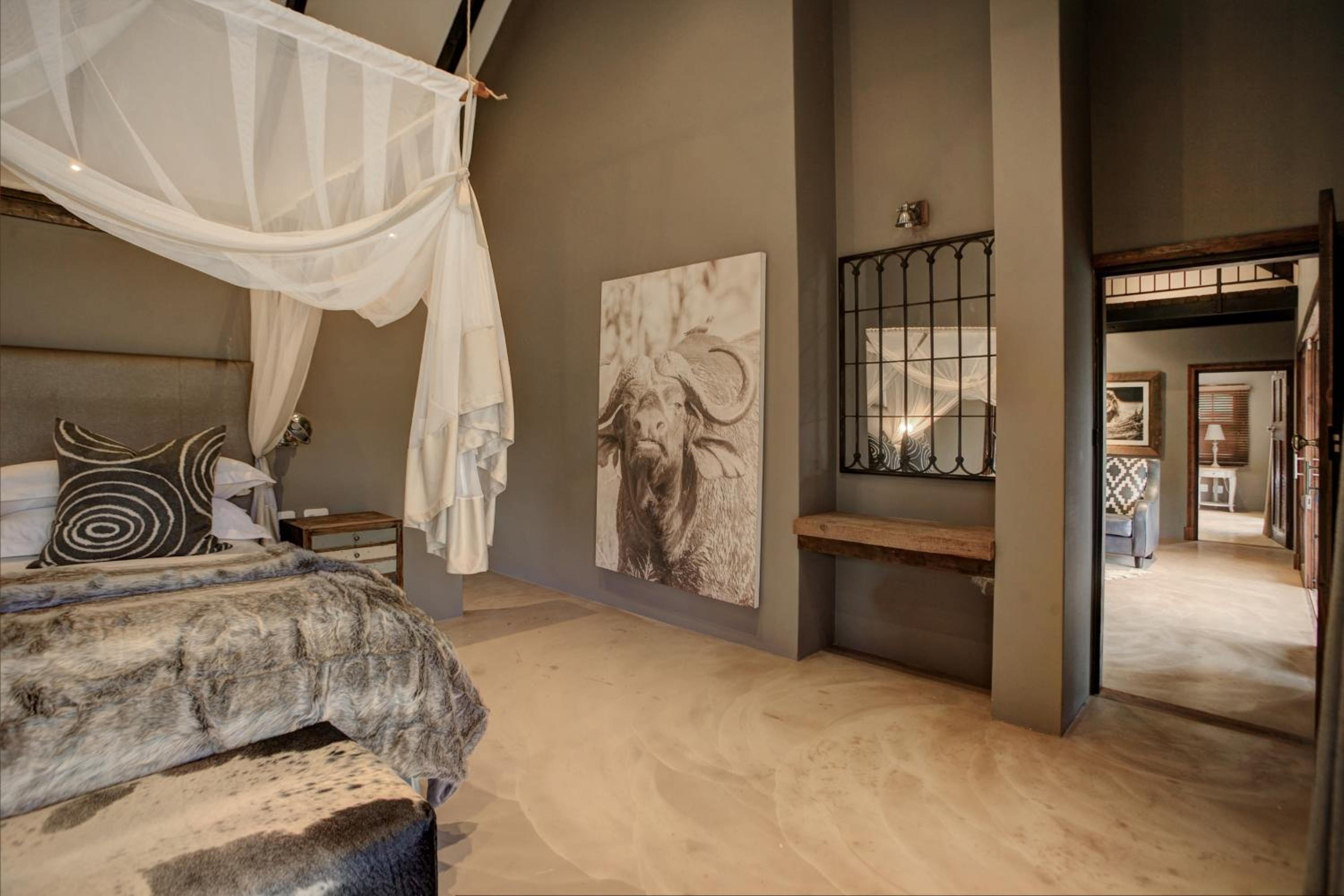 Botlierskop Bush Villas