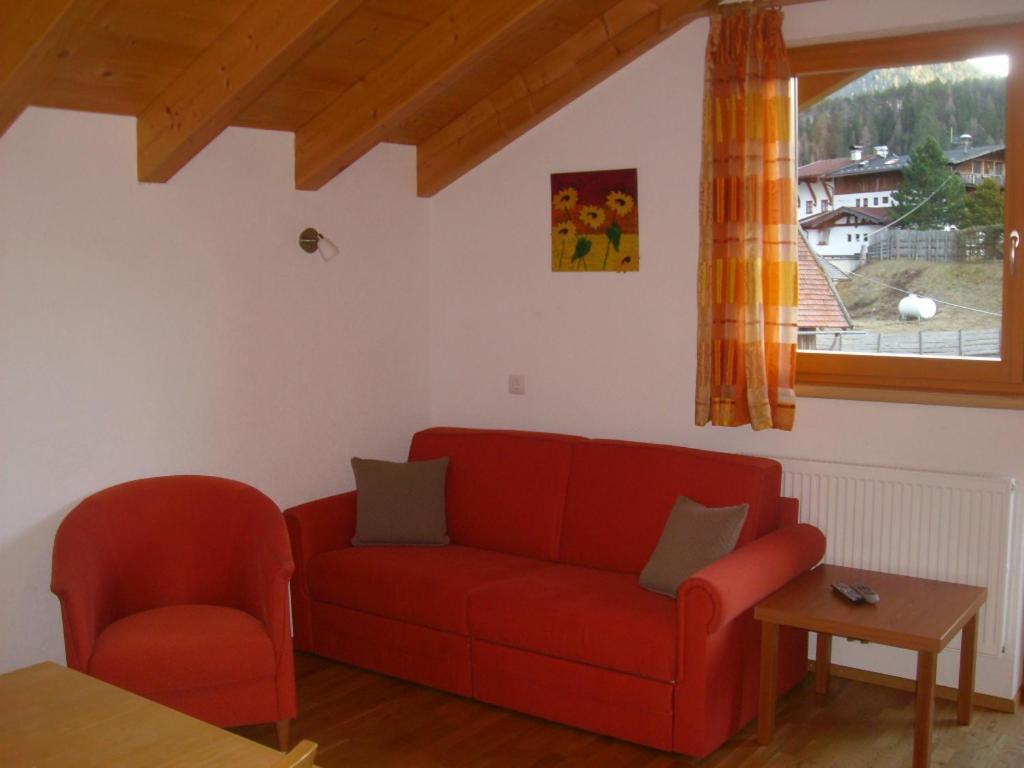 Haus Neurauter view 5