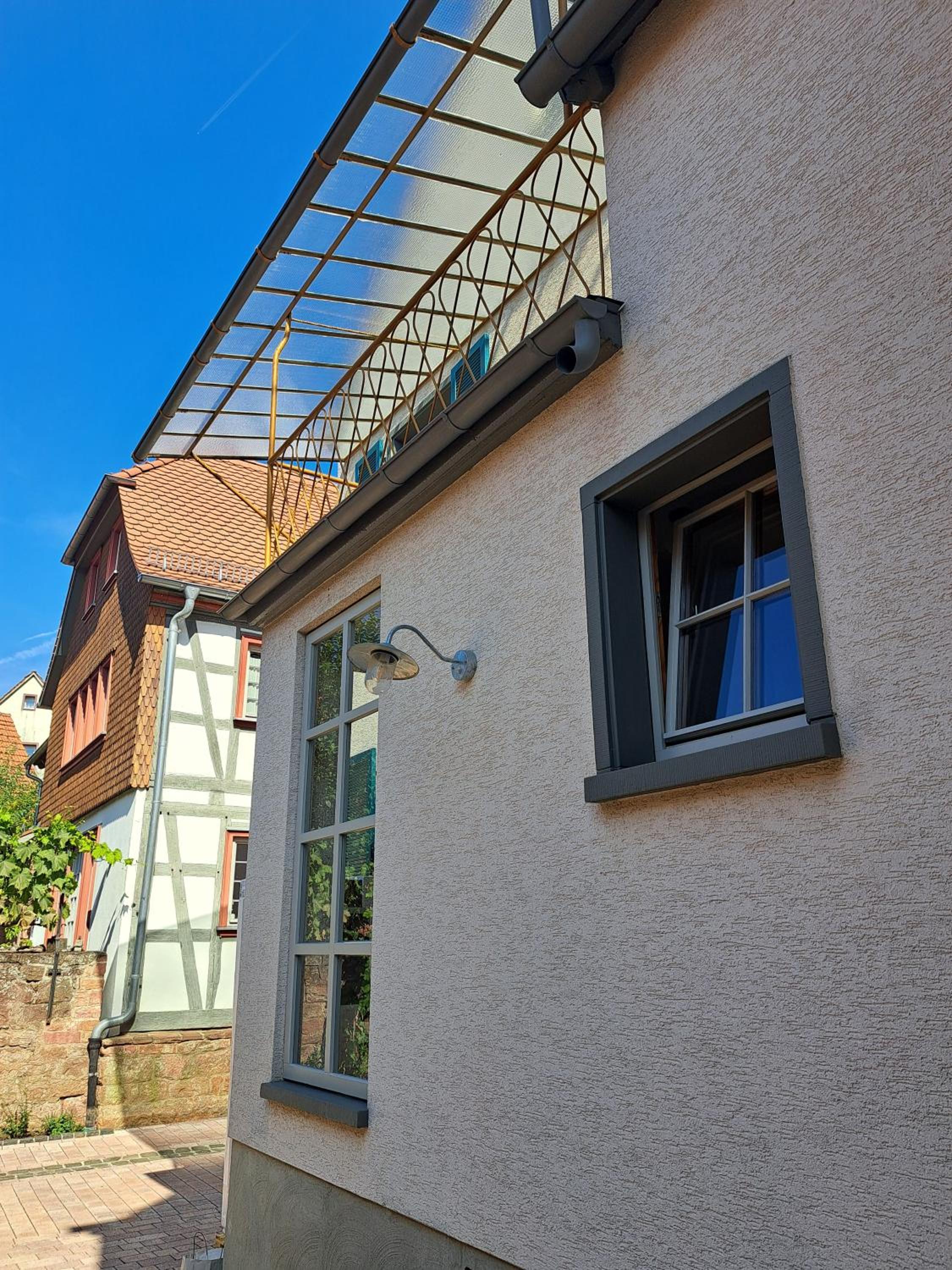 Heimschneiderei