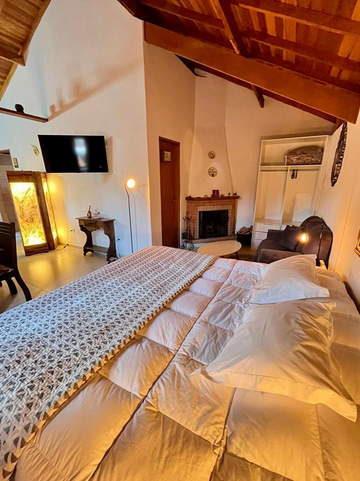 Loft Pucci en Monte Verde — hotel room