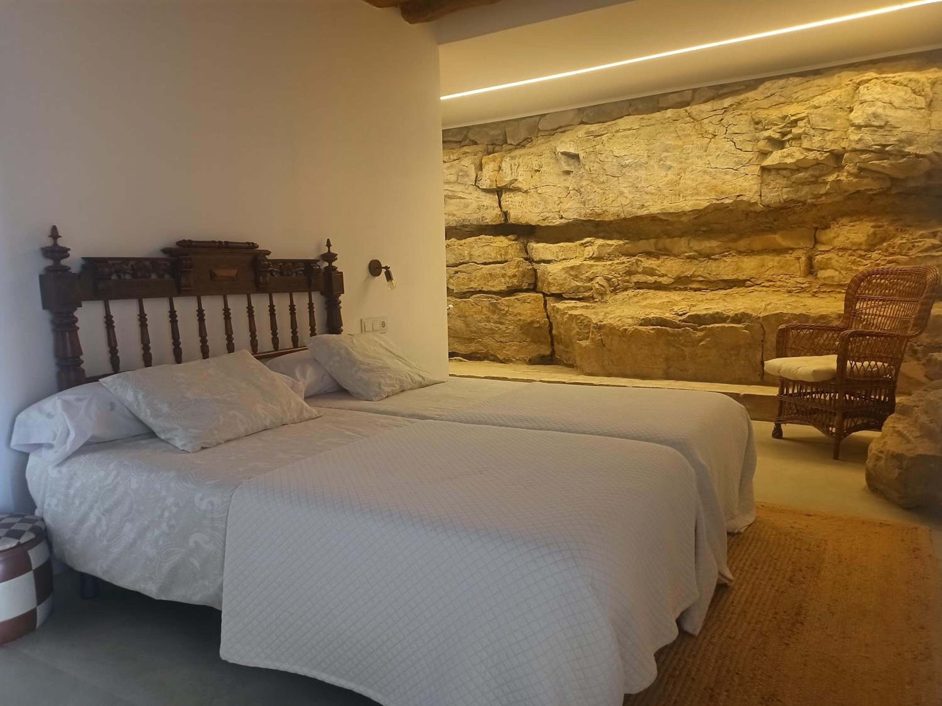 Masia La Canyada