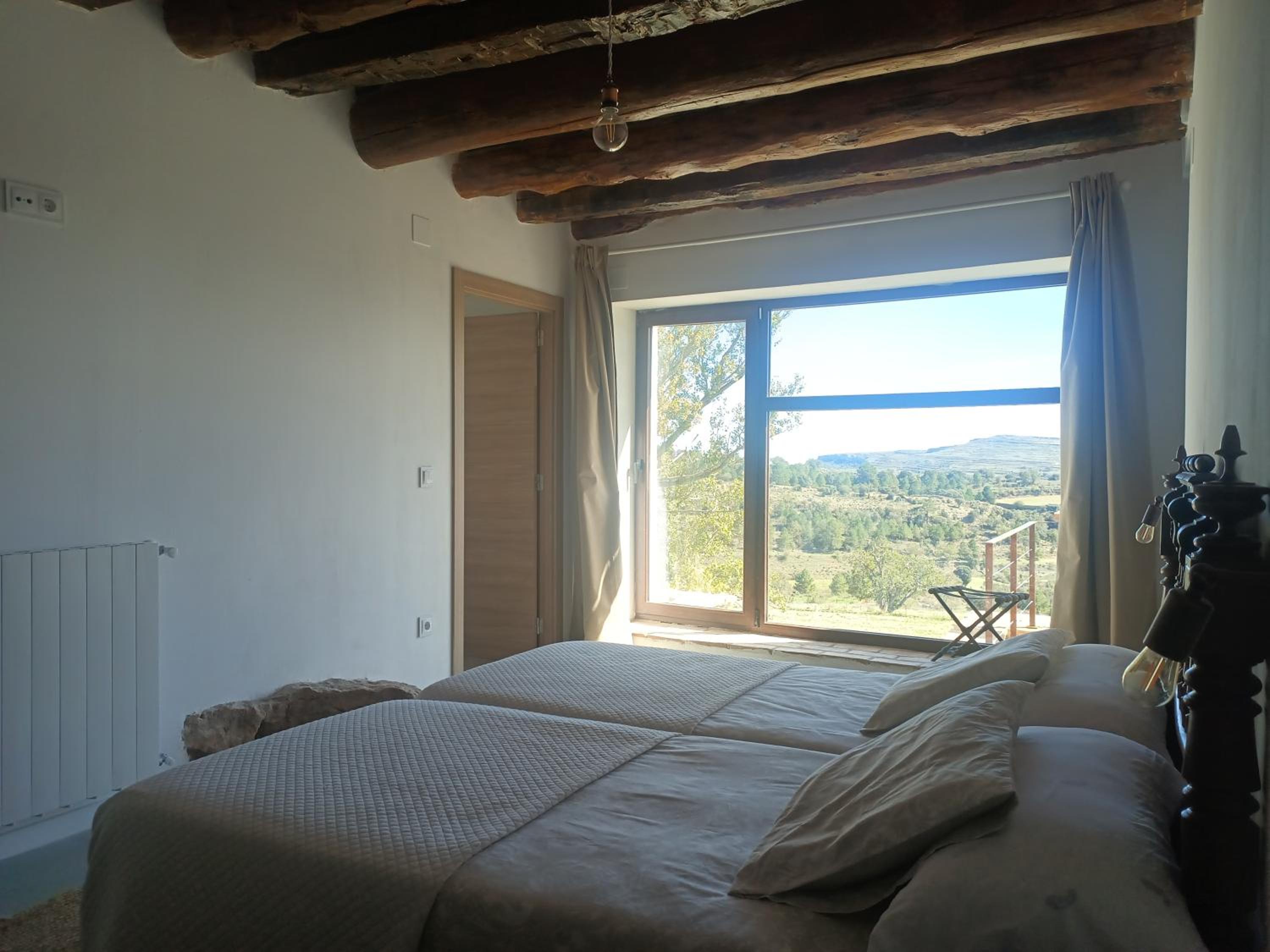 Masia La Canyada