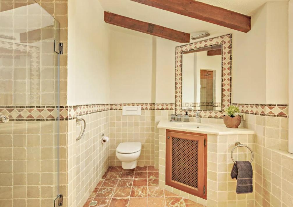 Breathtaking Villa near Estepona