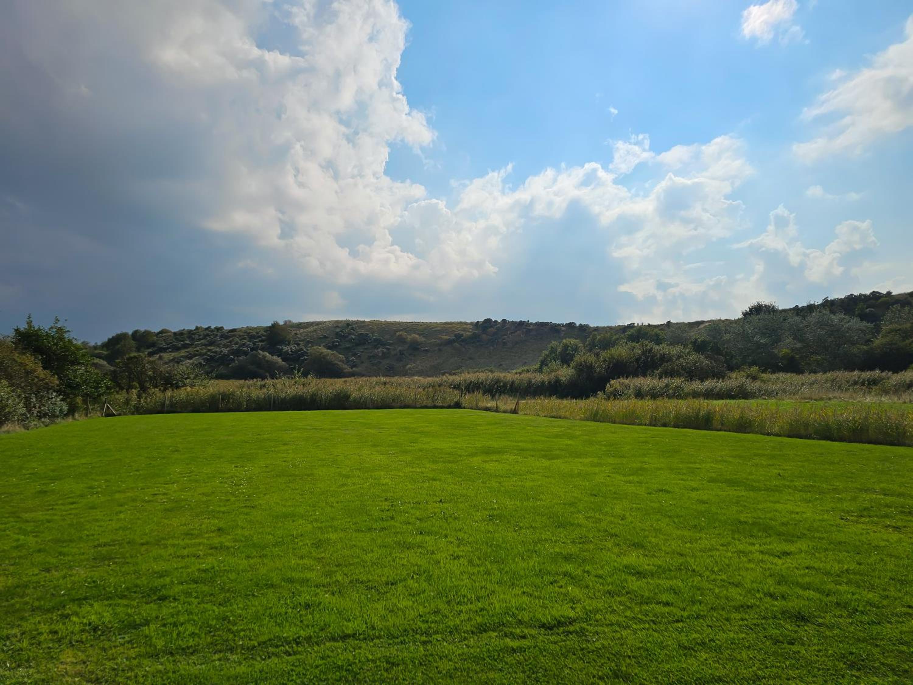 Vakantiebungalow met grote tuin WE11 view 3