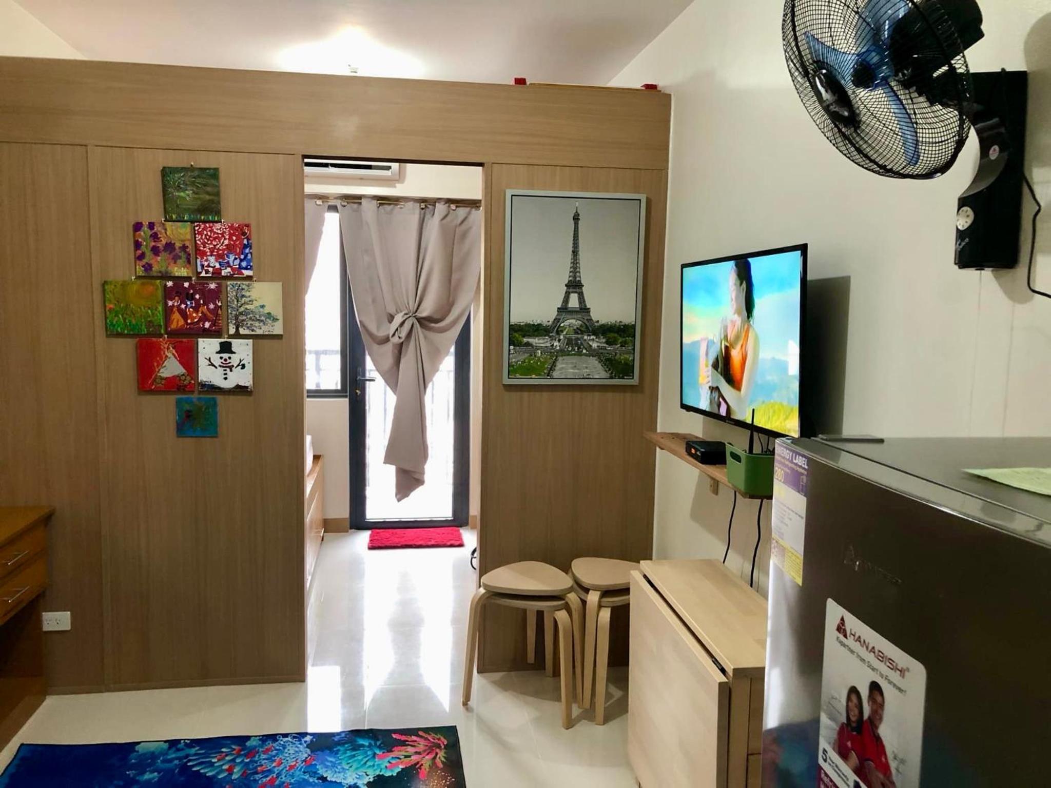 Buder Condo 1818 Chino Roces Makati City Philippines view 2