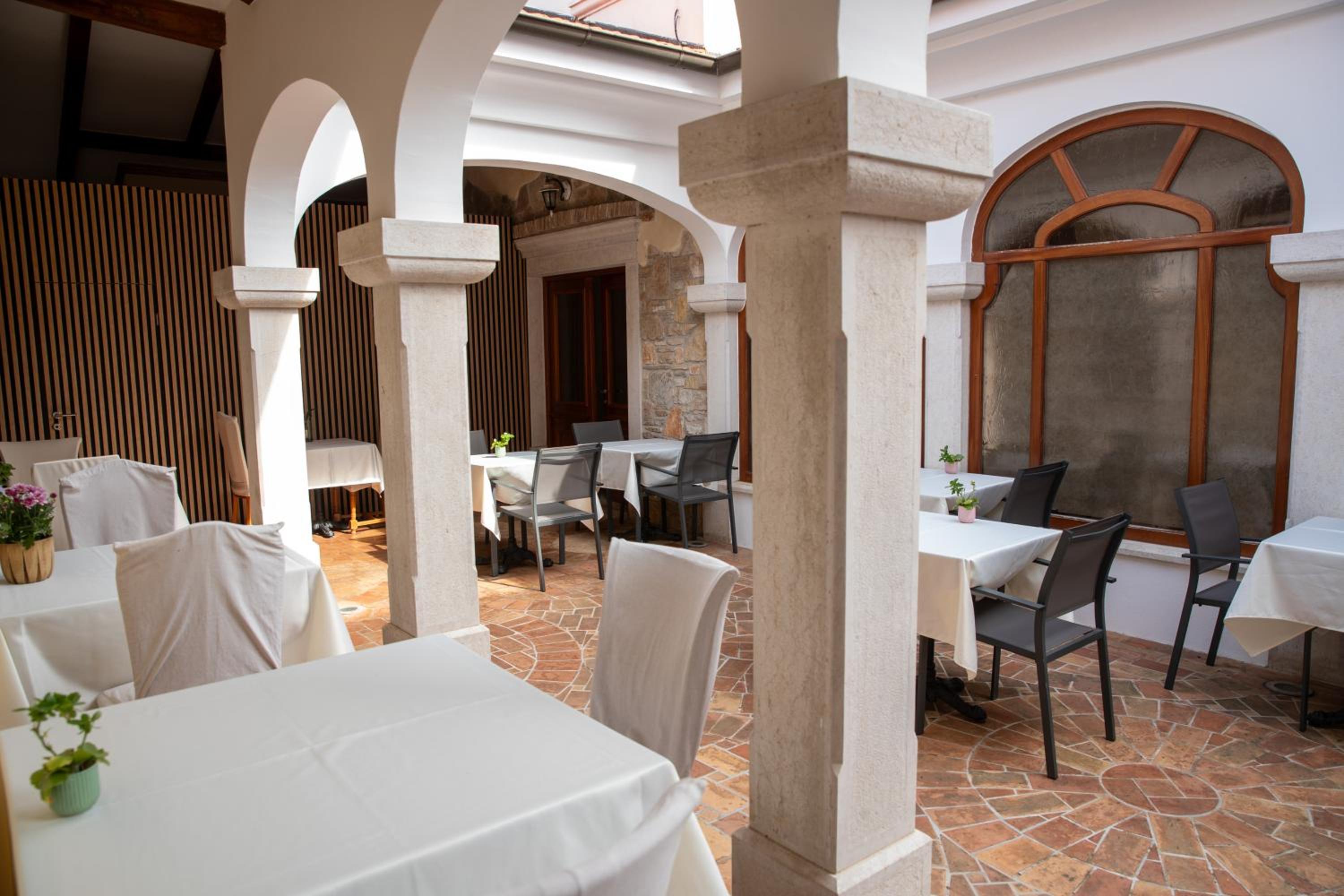 Villa Pasis