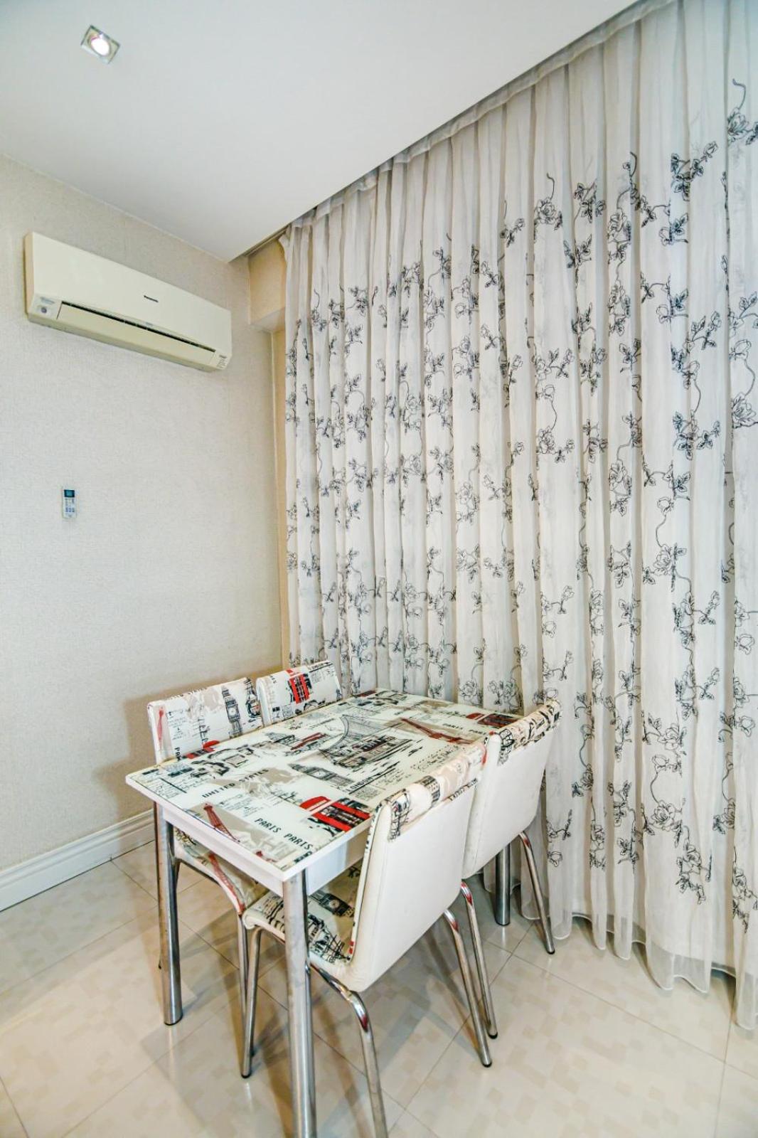 Premium Apartment Abu Park
