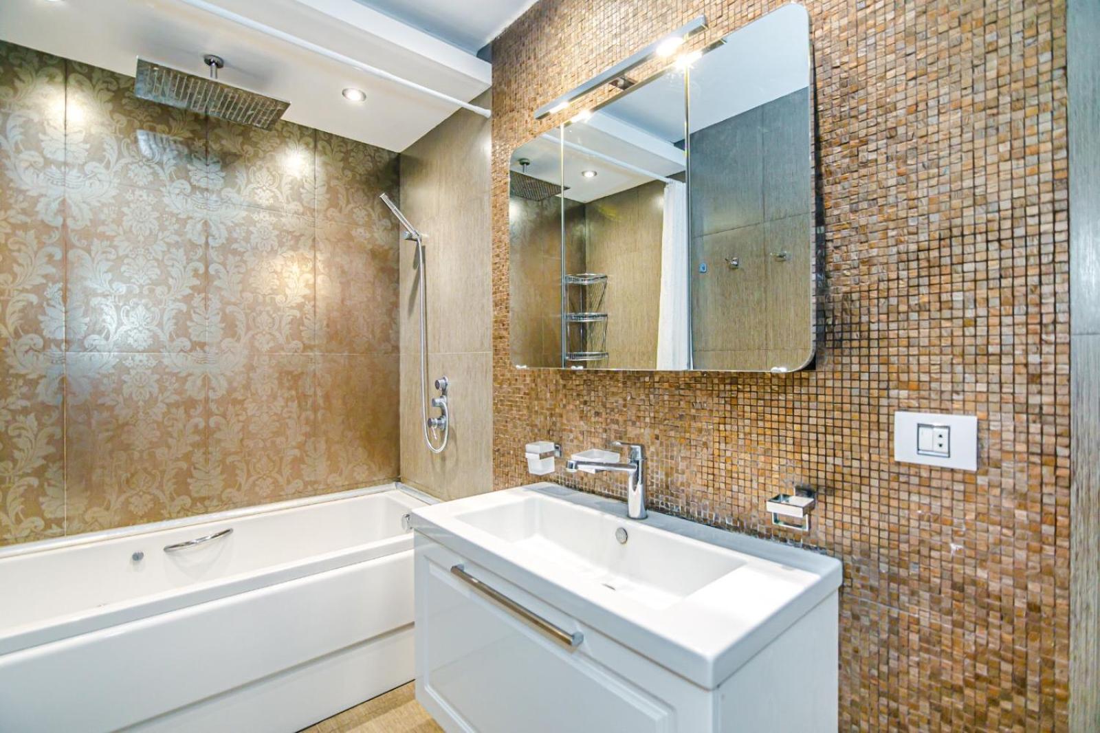 Premium Apartment Abu Park