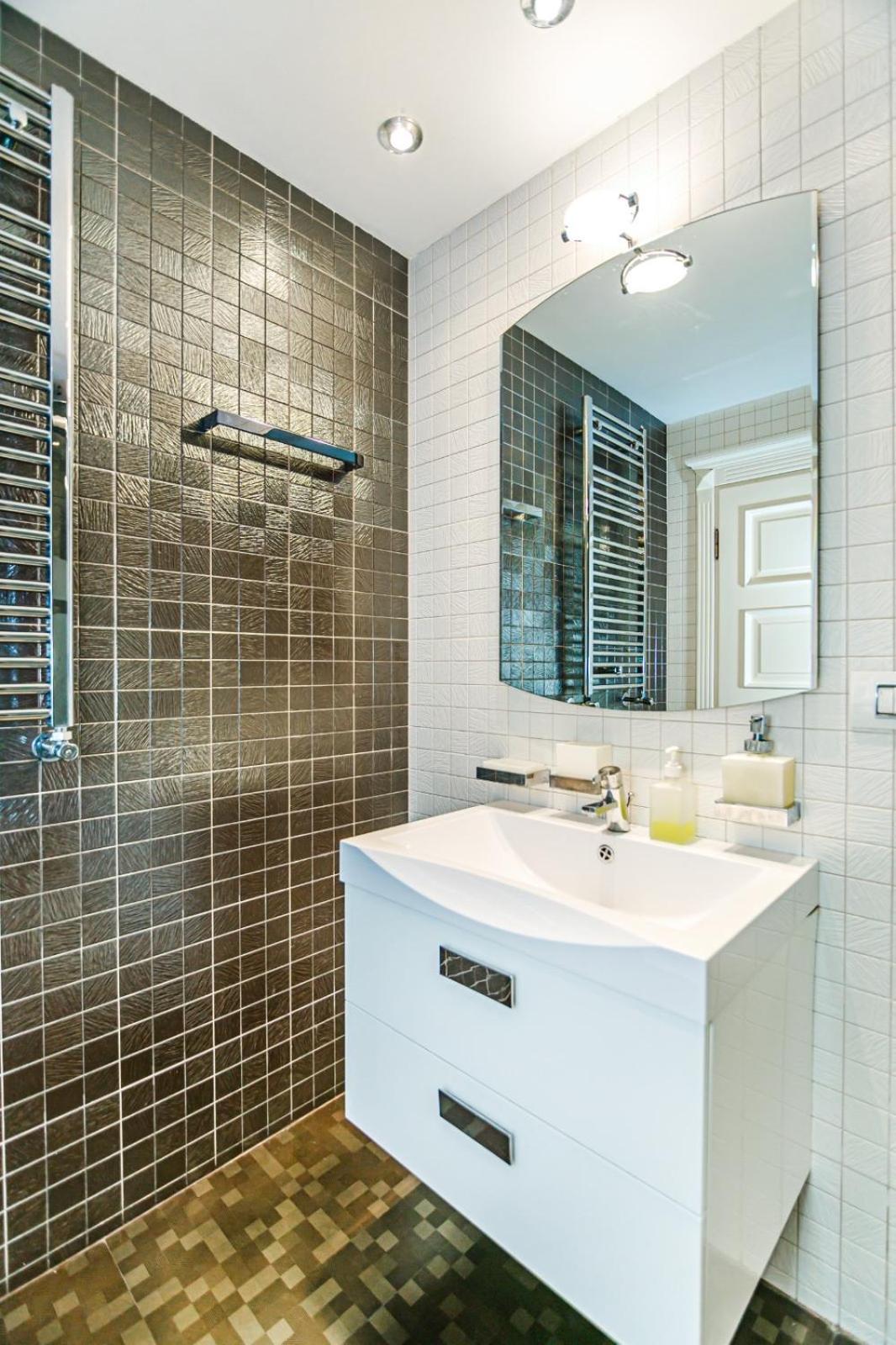 Premium Apartment Abu Park