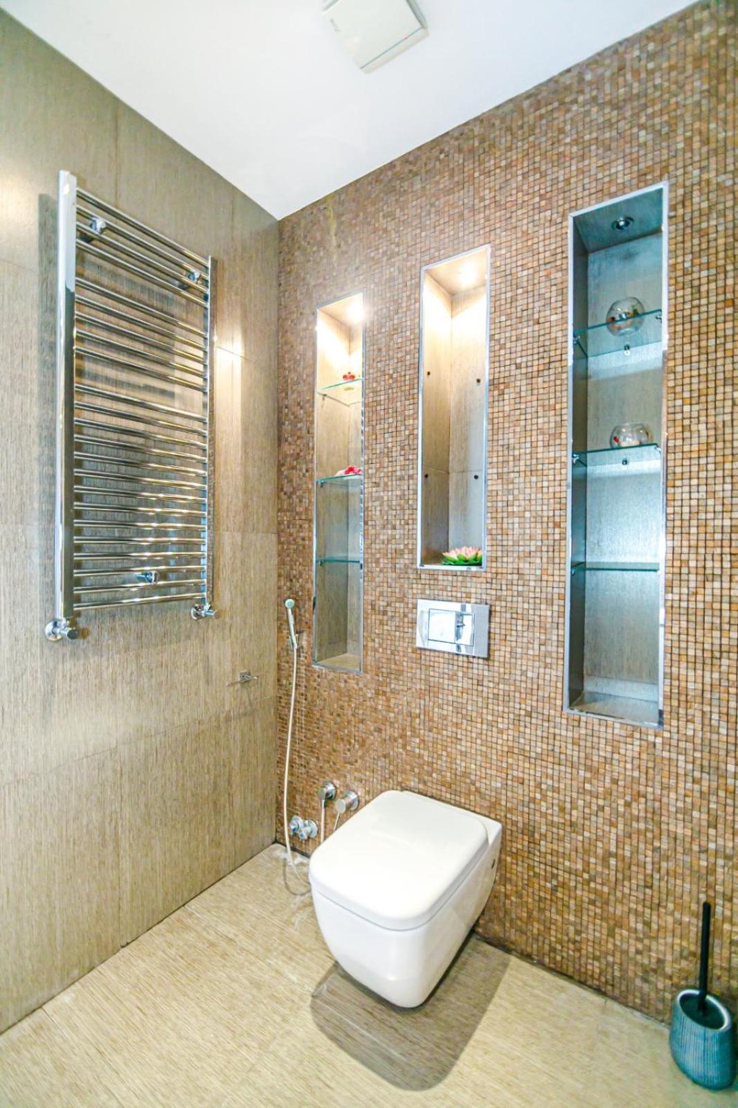 Premium Apartment Abu Park