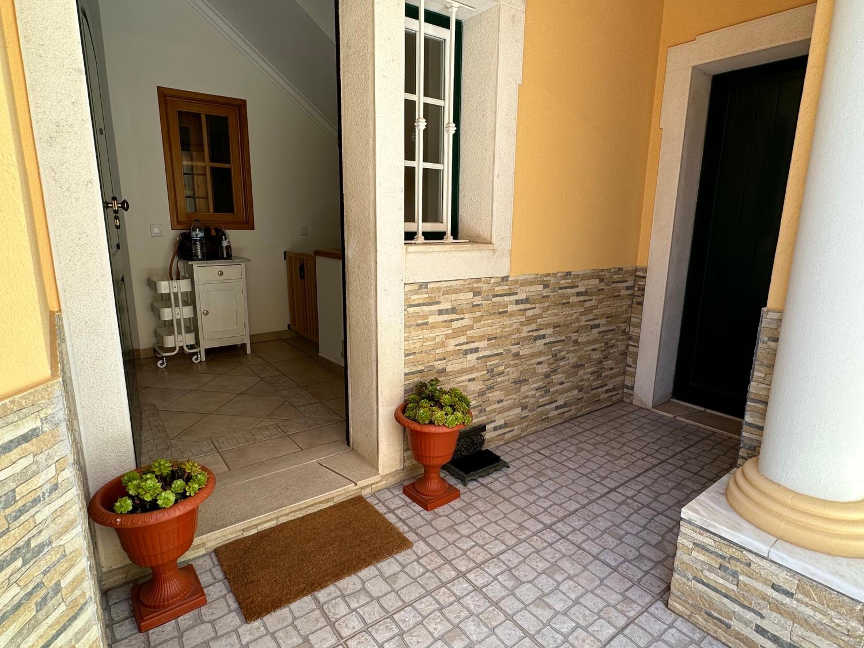 Villa Amalia in Olhão view 2