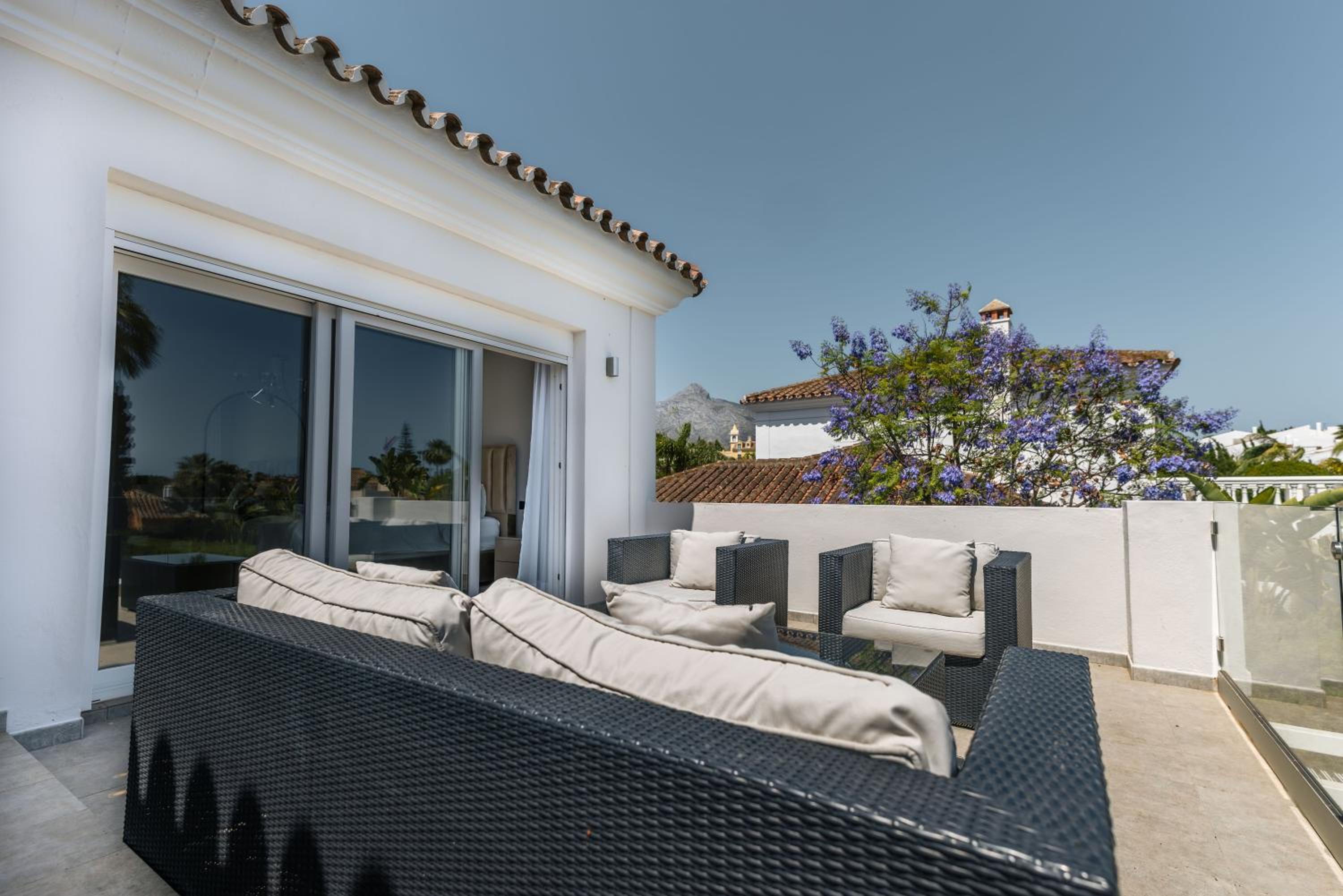 Villa Nord Elegant Getaway Private Pool Marbella