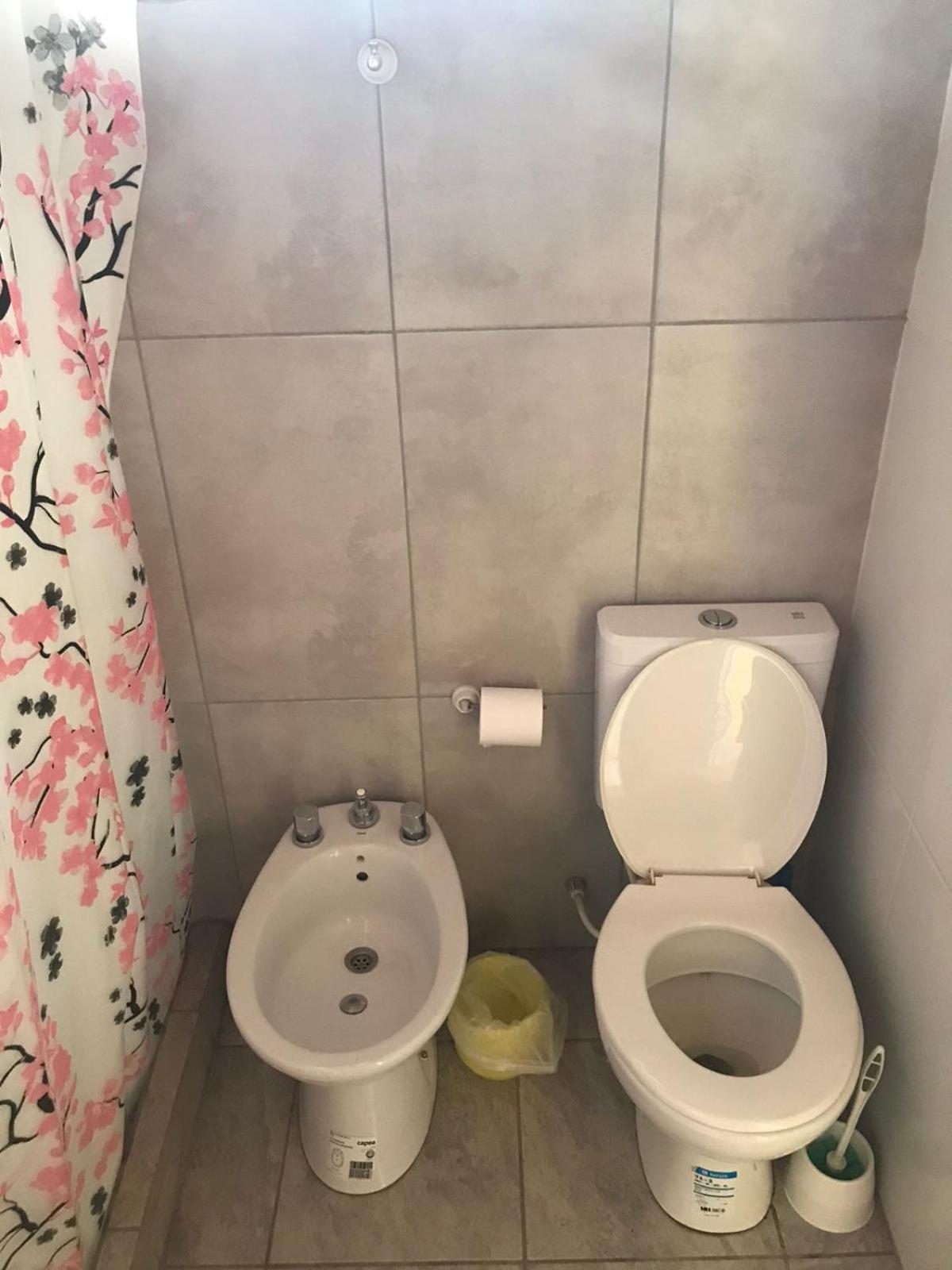Departamento para 8-Cocina-Parking-Full Equipado