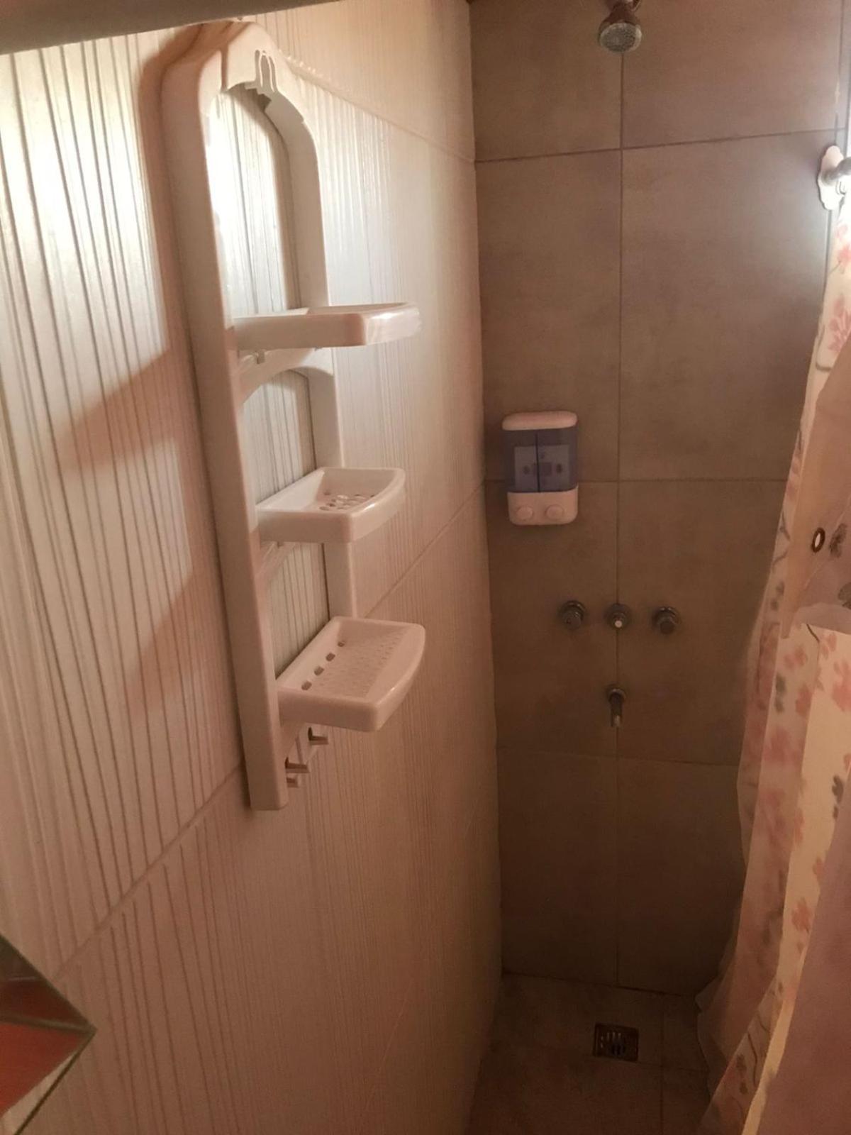 Departamento para 8-Cocina-Parking-Full Equipado