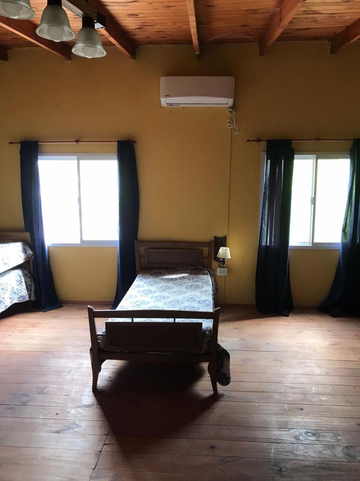 Departamento para 8-Cocina-Parking-Full Equipado