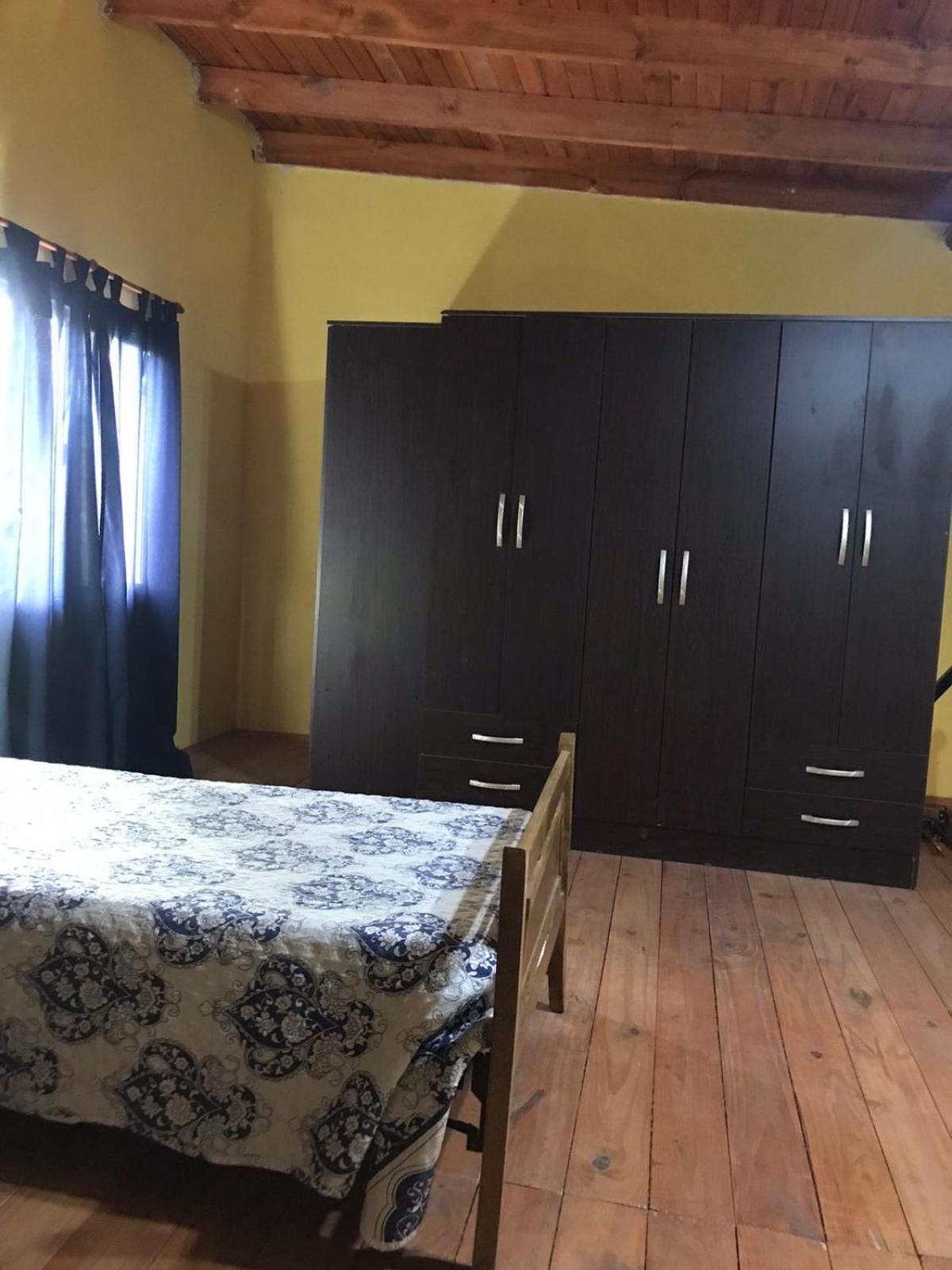 Departamento para 8-Cocina-Parking-Full Equipado