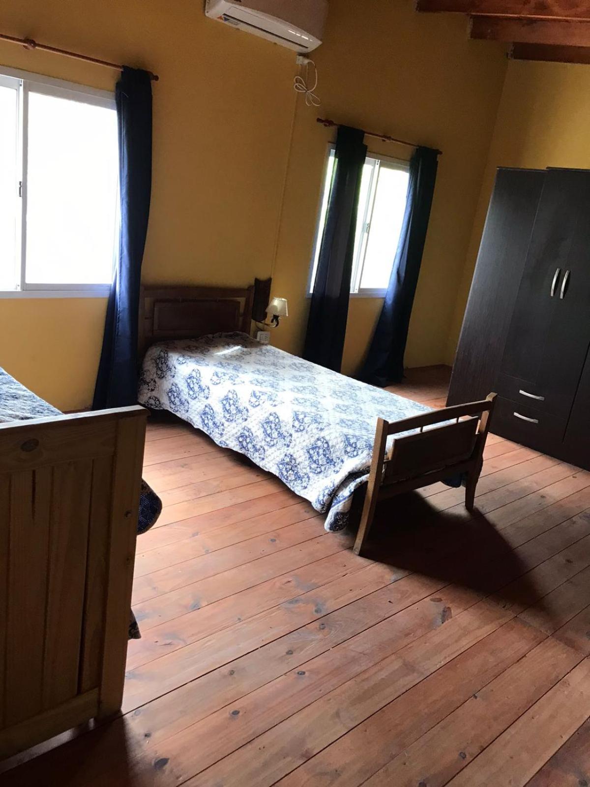 Departamento para 8-Cocina-Parking-Full Equipado