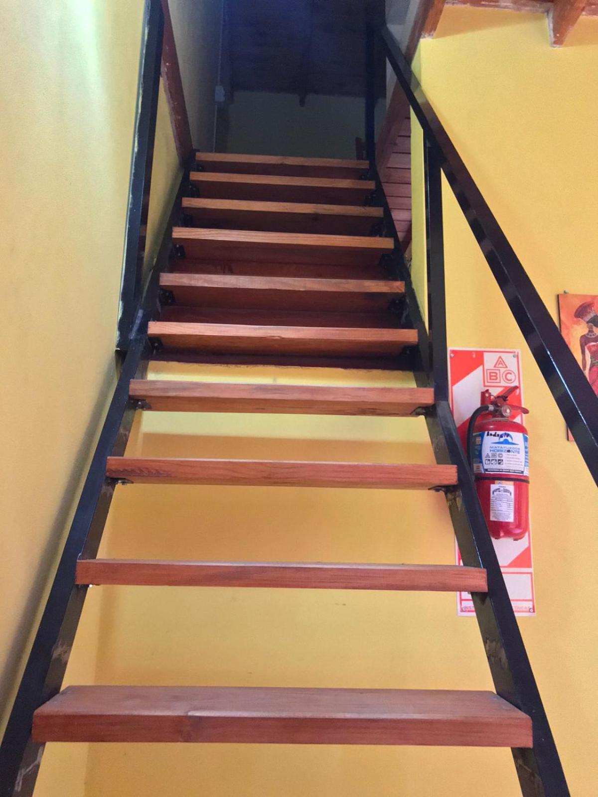 Departamento para 8-Cocina-Parking-Full Equipado