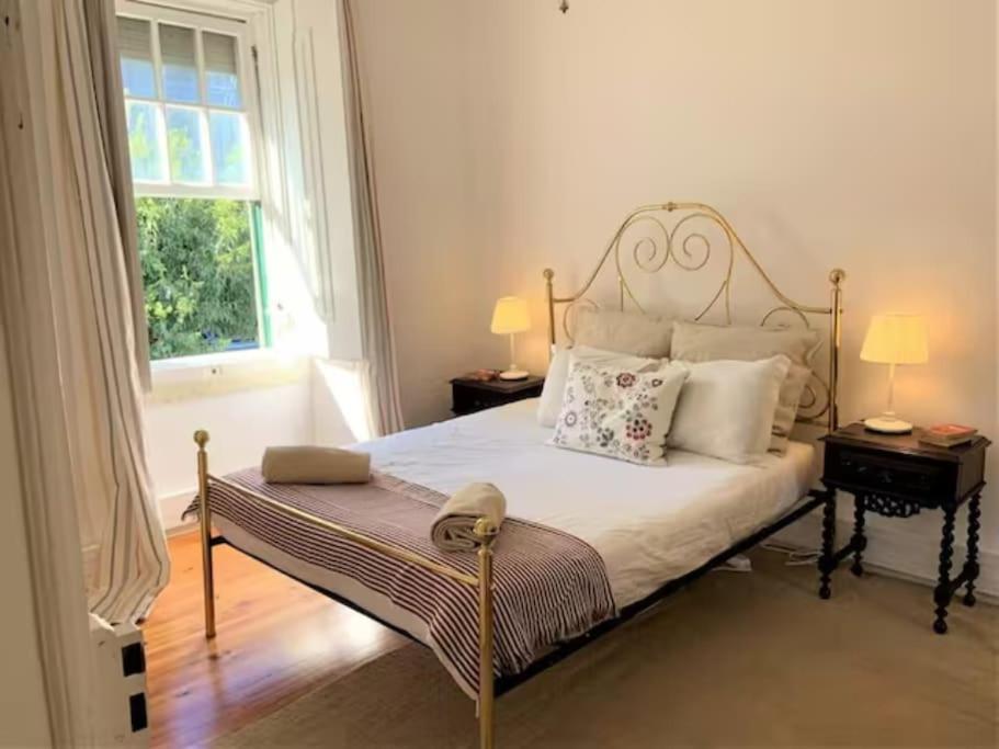 Stay as a Local! Santos Historical 6 Bedroom Apartment III view 4