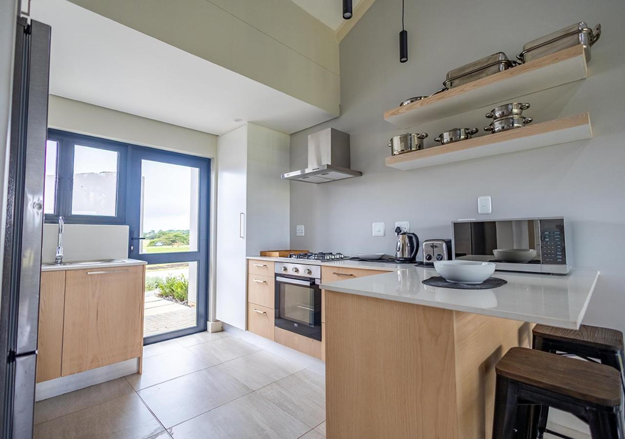 Hotel Olivewood Self-Catering Unit view 4
