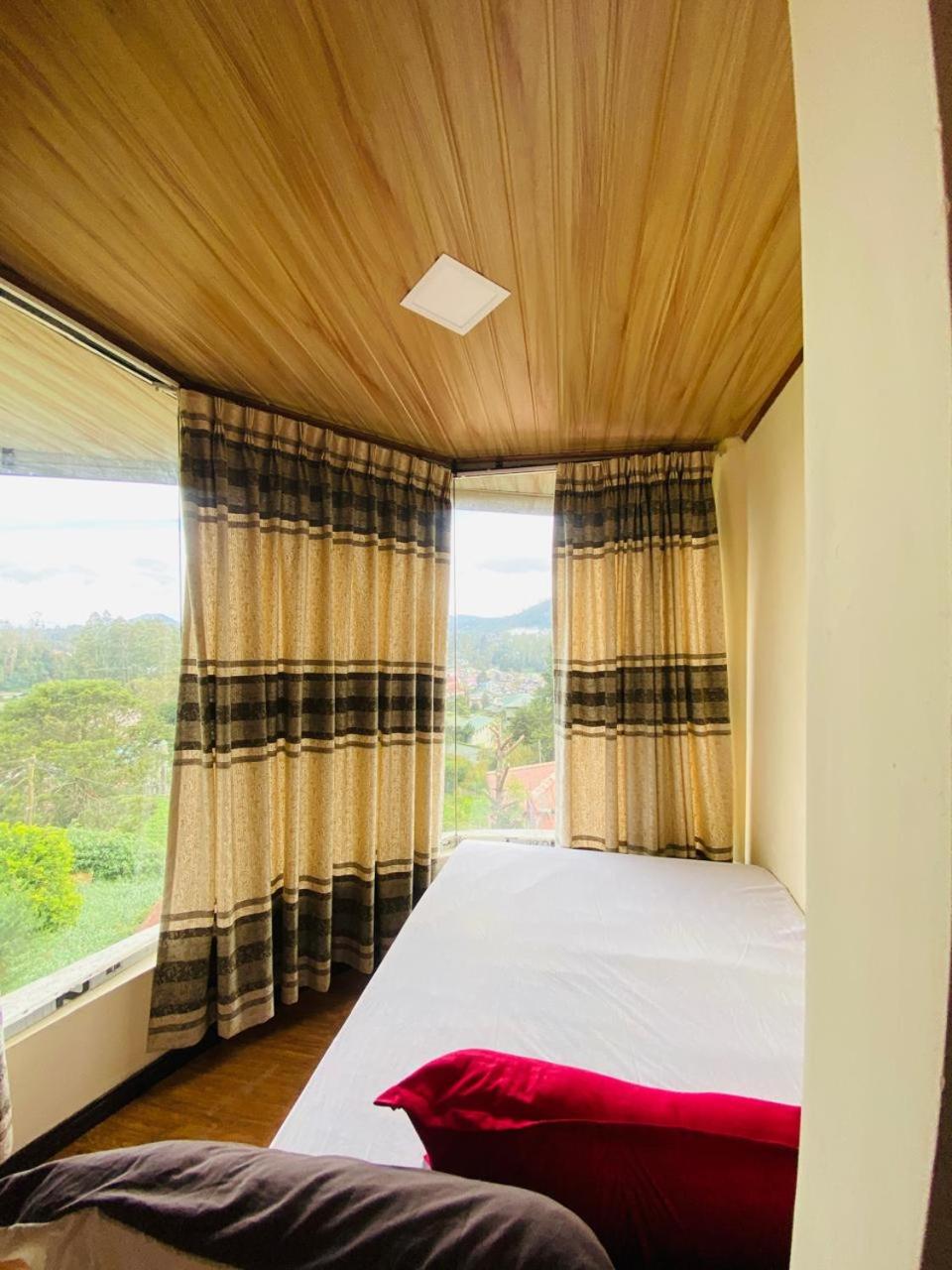 Niwasa Hills view 2