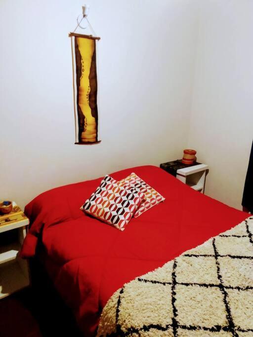 Casa en potrerillos
