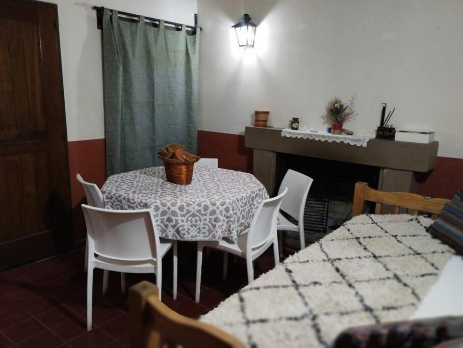 Casa en potrerillos