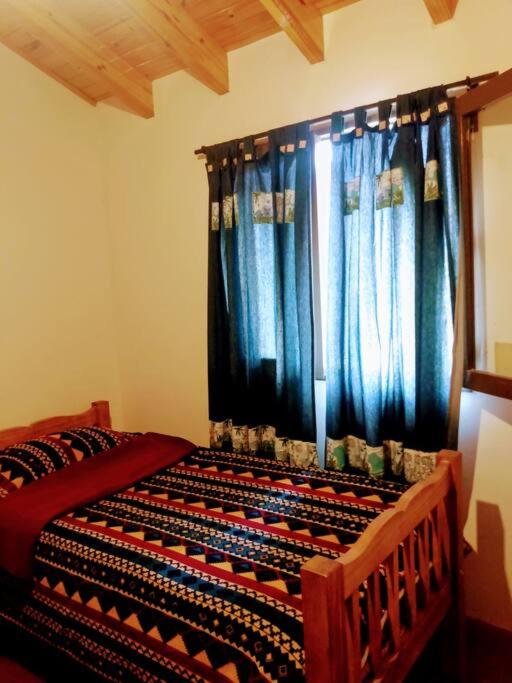 Casa en potrerillos
