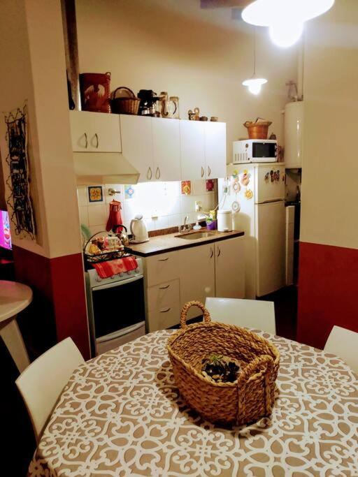Casa en potrerillos