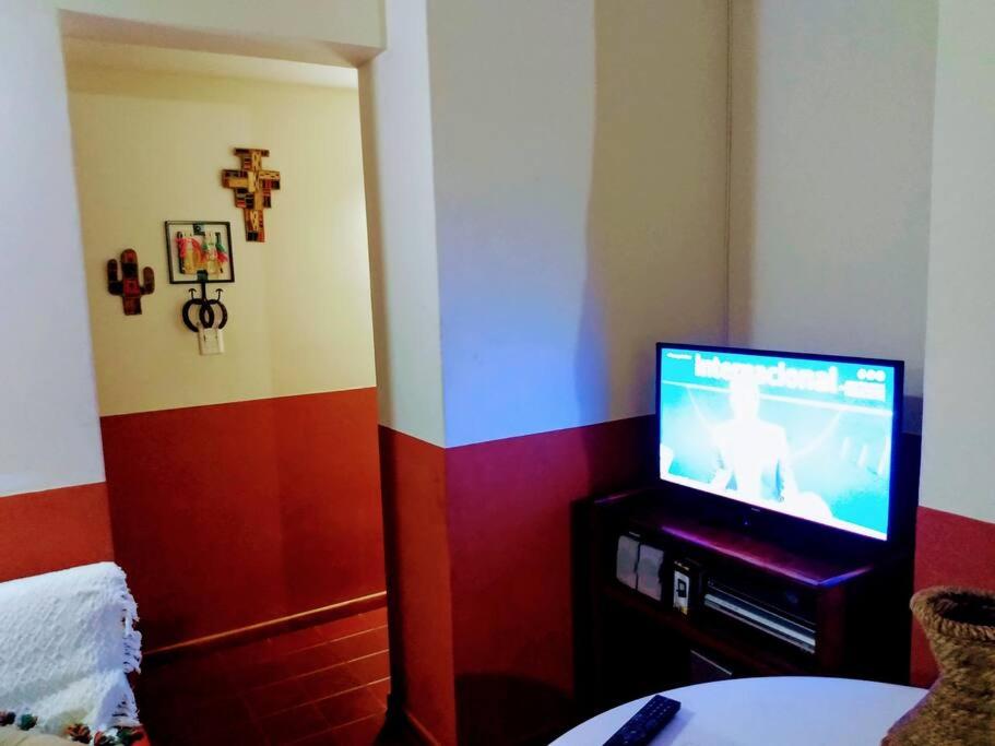 Casa en potrerillos