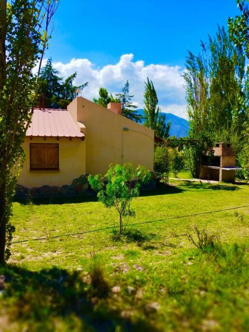 Casa en potrerillos
