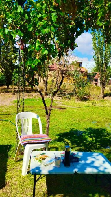 Casa en potrerillos