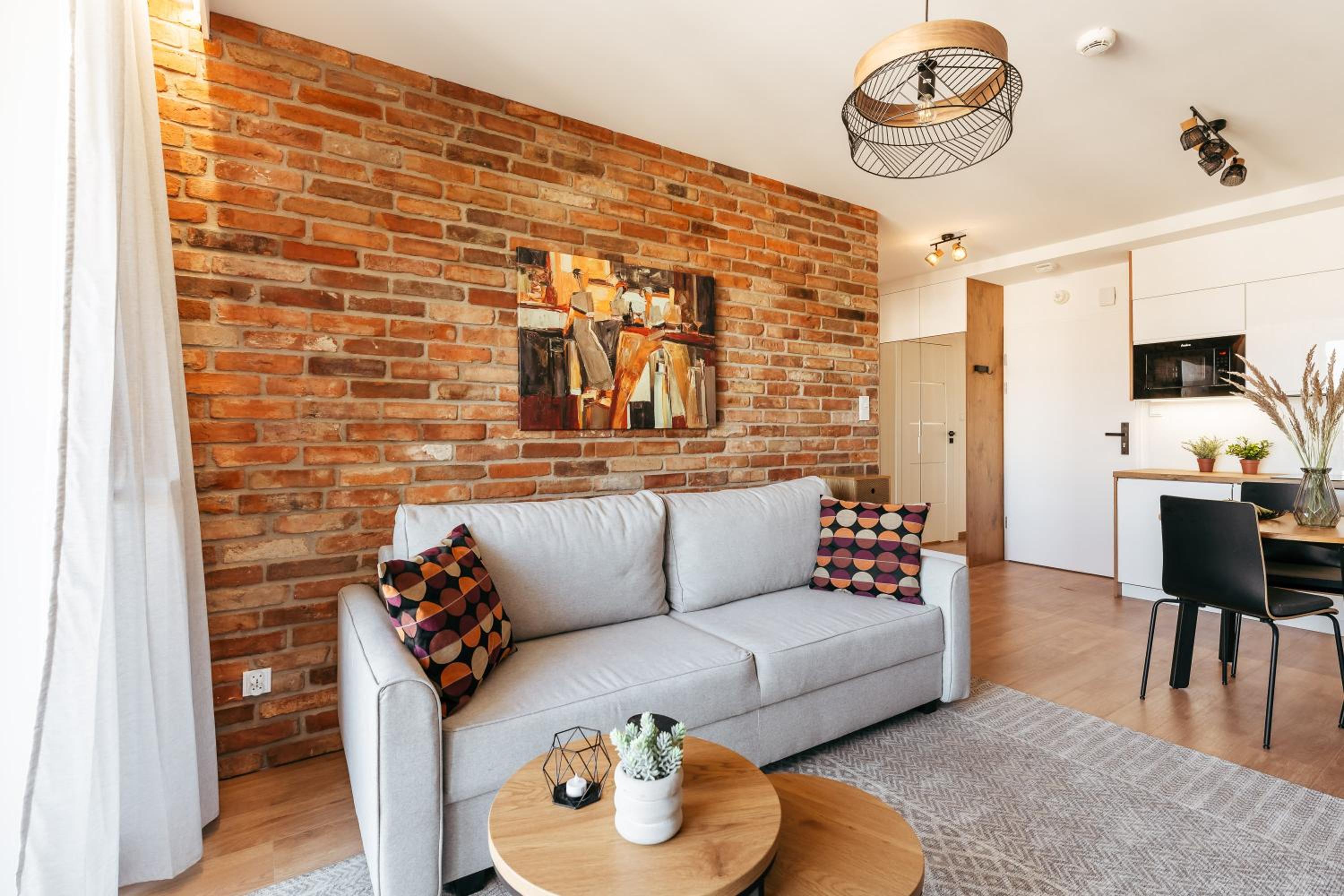 Apartments & SPA Posesja Plażowa Grzybowo by POSESJA APARTAMENTY 4b I