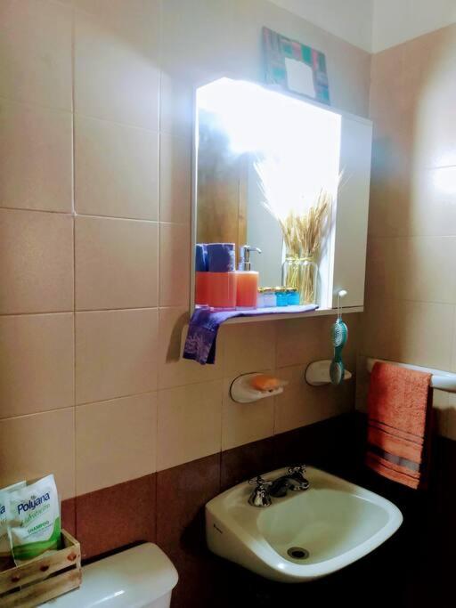 Casa en potrerillos