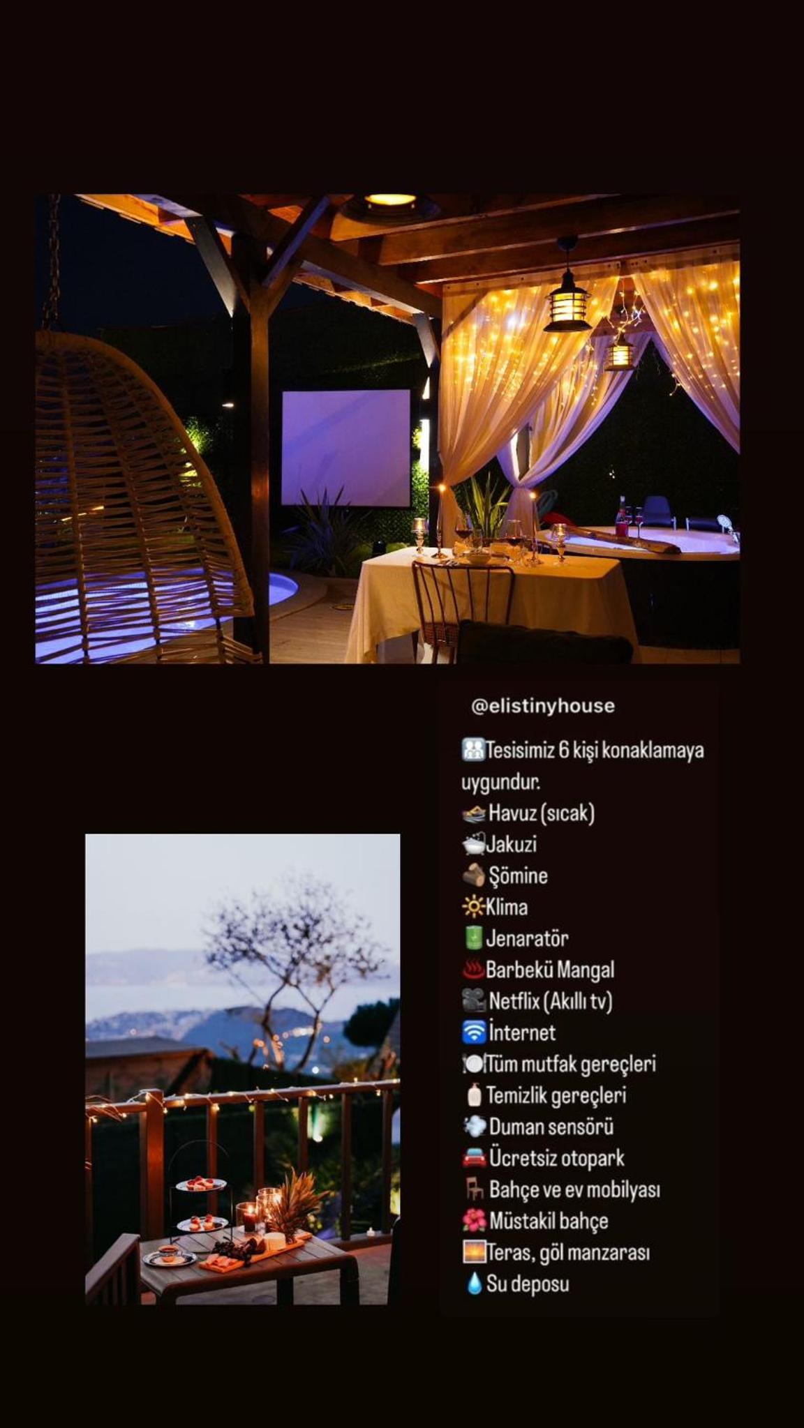elistinyhouse