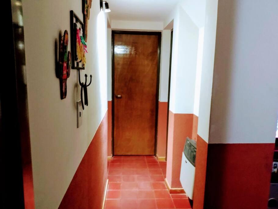 Casa en potrerillos