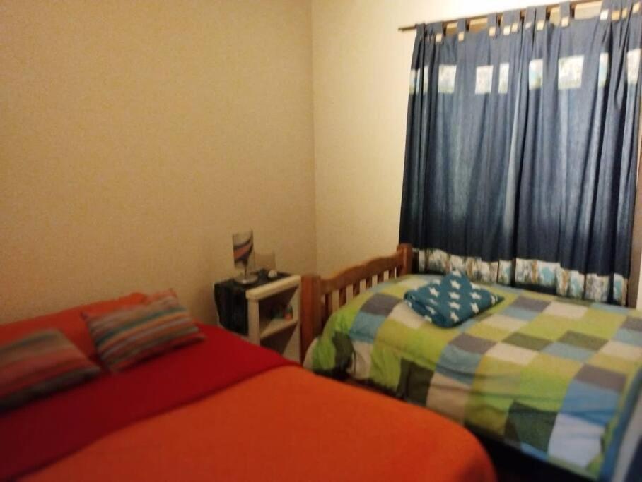 Casa en potrerillos