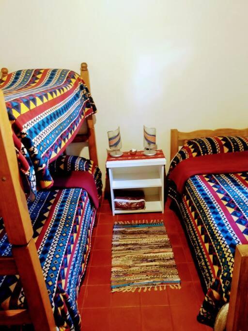 Casa en potrerillos